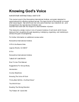 Knowing Gods Voice.pdf